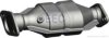 EEC CL6009 Catalytic Converter